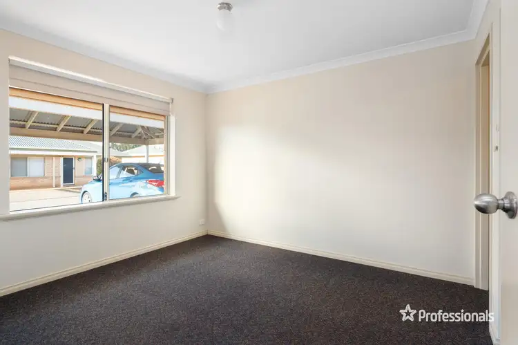 Sixth view of Homely unit listing, 25/406 Hay Street, Somerville WA 6430