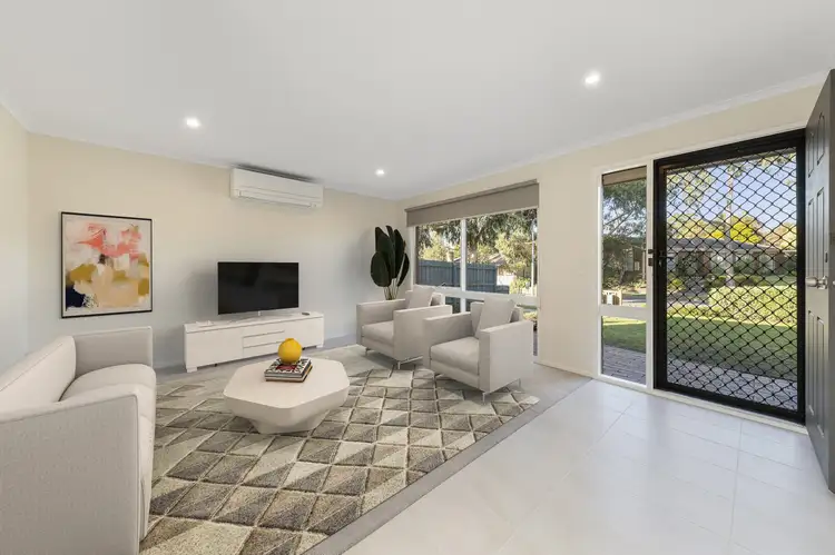 Fourth view of Homely unit listing, 1/113 Franciscan Avenue, Frankston VIC 3199