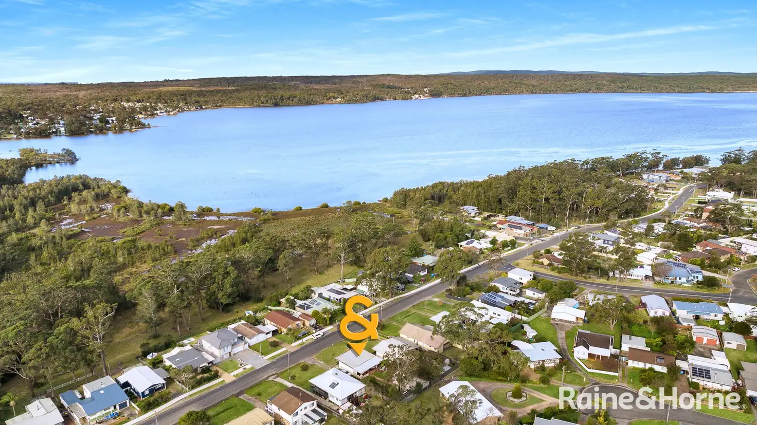 Main view of Homely house listing, 59 Sanctuary Point Road, Sanctuary Point NSW 2540