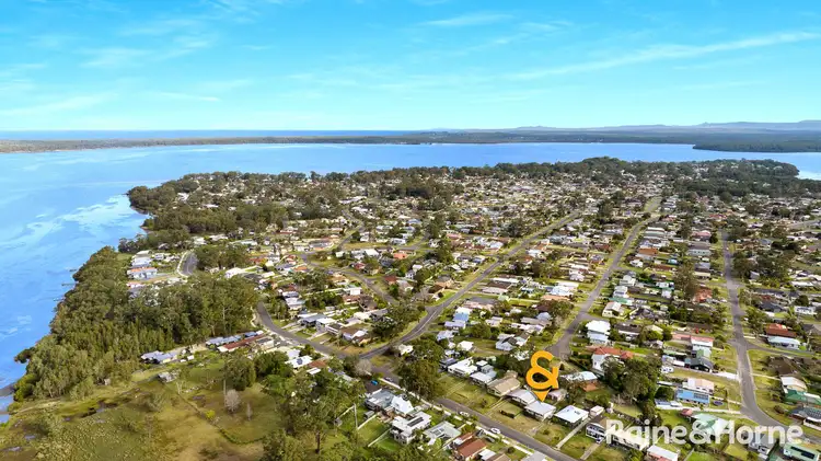 Second view of Homely house listing, 59 Sanctuary Point Road, Sanctuary Point NSW 2540