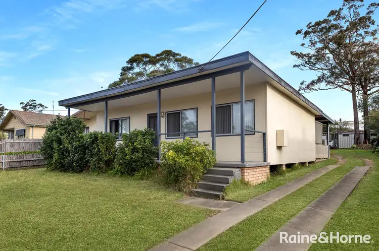 Third view of Homely house listing, 59 Sanctuary Point Road, Sanctuary Point NSW 2540