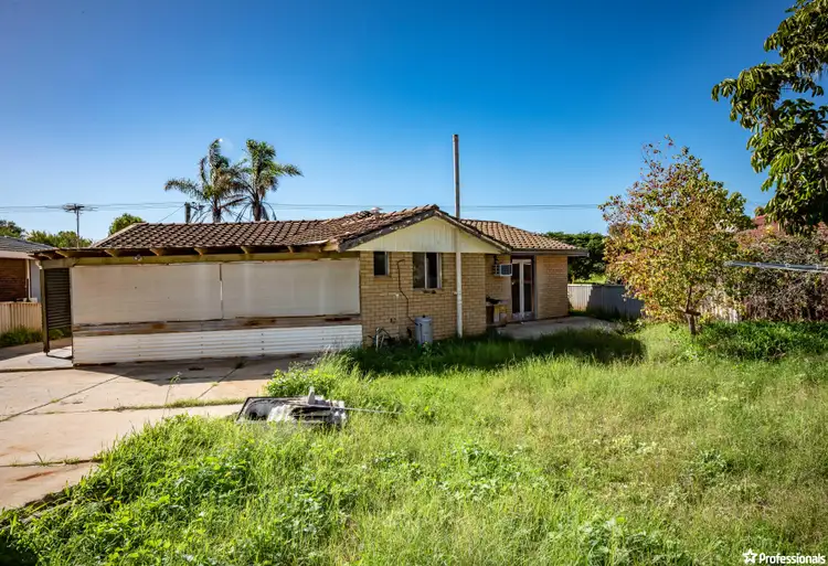 Second view of Homely house listing, 34 Eastern Road, Geraldton WA 6530