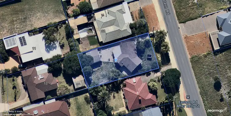 Seventh view of Homely house listing, 34 Eastern Road, Geraldton WA 6530