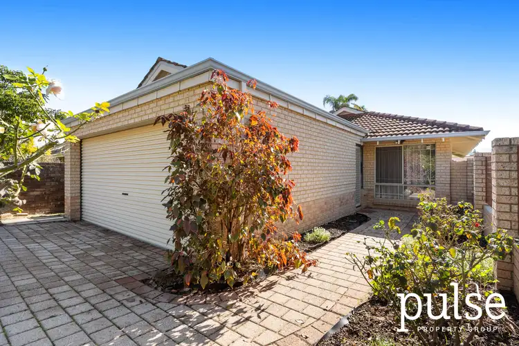 1/44 Central Road, Rossmoyne WA 6148