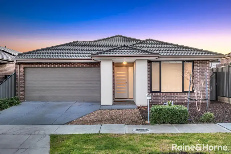 7 Native Street, Craigieburn VIC 3064