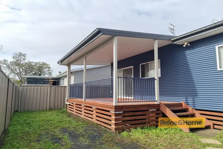 57a Britannia Street, Umina Beach NSW 2257