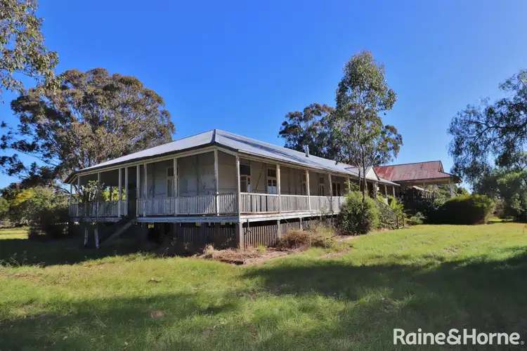 7 Peter Real Court, Kingaroy QLD 4610