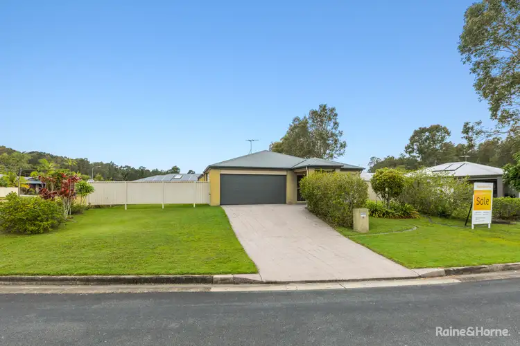 4 Bandicoot Street, Pottsville NSW 2489