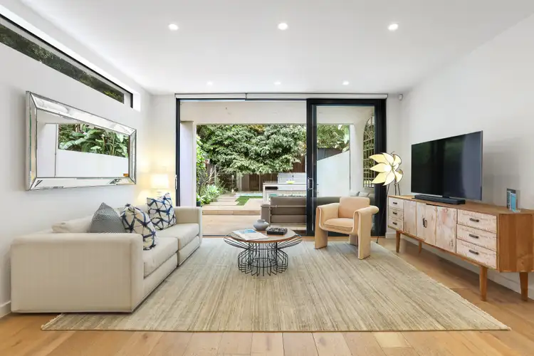 Third view of Homely house listing, 64A Lamrock Avenue, Bondi Beach NSW 2026