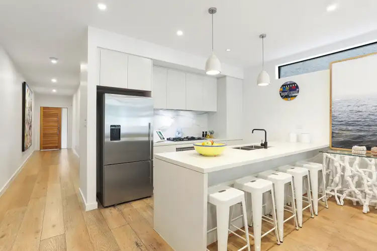 Sixth view of Homely house listing, 64A Lamrock Avenue, Bondi Beach NSW 2026