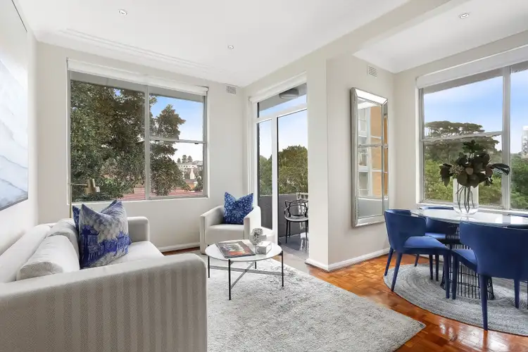 Main view of Homely apartment listing, 11/22A New Street, Bondi NSW 2026