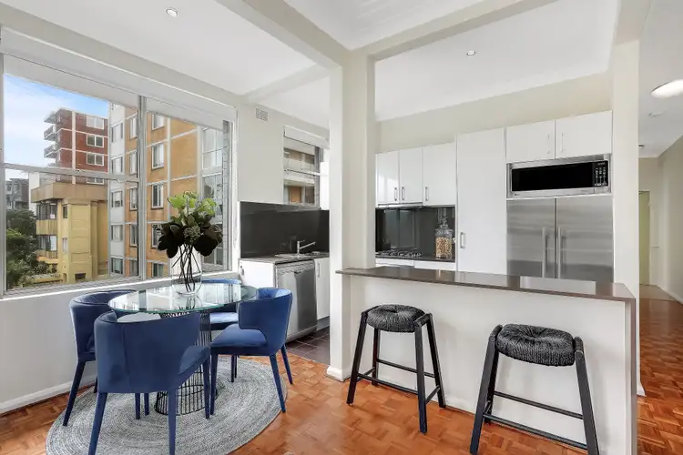 Second view of Homely apartment listing, 11/22A New Street, Bondi NSW 2026