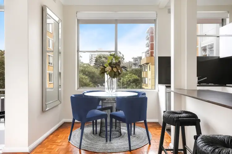 Third view of Homely apartment listing, 11/22A New Street, Bondi NSW 2026