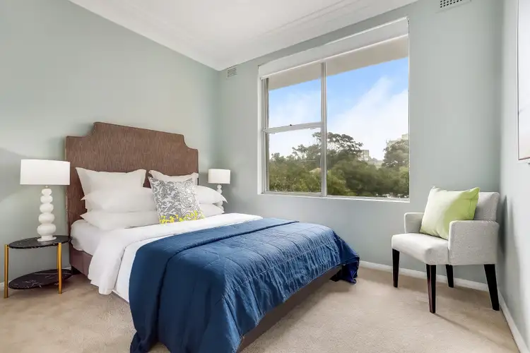 Fifth view of Homely apartment listing, 11/22A New Street, Bondi NSW 2026