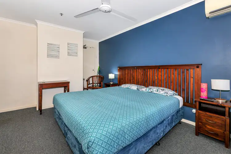 Second view of Homely unit listing, 22/52 Gregory Street, Parap NT 820