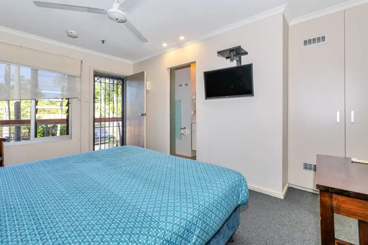 Sixth view of Homely unit listing, 22/52 Gregory Street, Parap NT 820