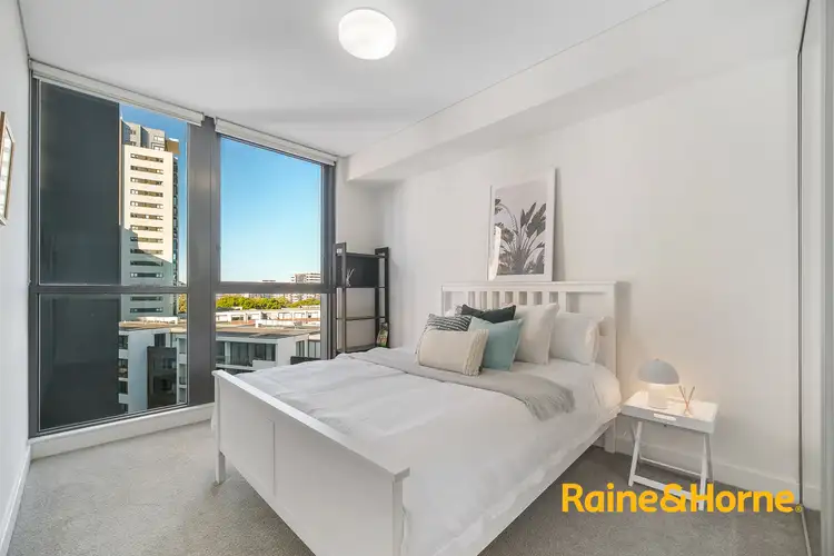 607/7 Magdalene Terrace, Wolli Creek NSW 2205