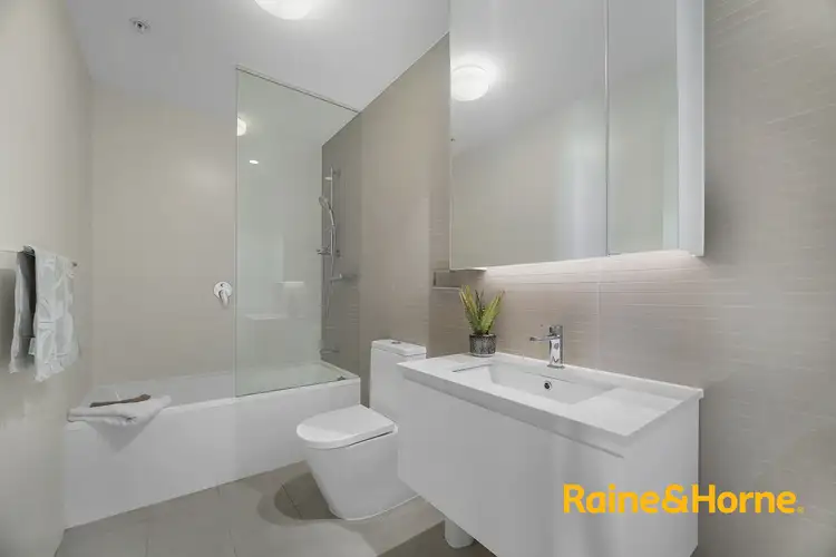 Sixth view of Homely apartment listing, 607/7 Magdalene Terrace, Wolli Creek NSW 2205