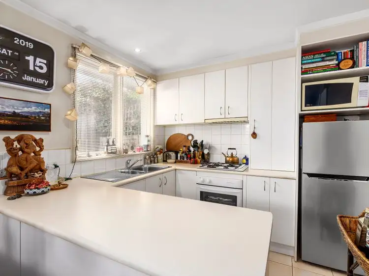 Third view of Homely unit listing, 3/20 Illawara Road, Hawthorn VIC 3122