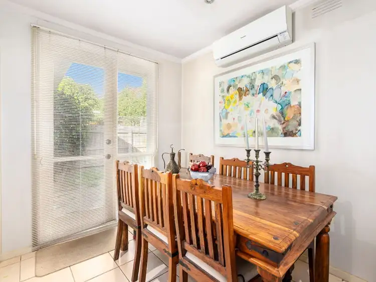 Fourth view of Homely unit listing, 3/20 Illawara Road, Hawthorn VIC 3122