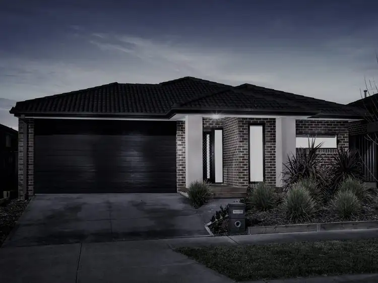 17 Brunton Drive, Mernda VIC 3754