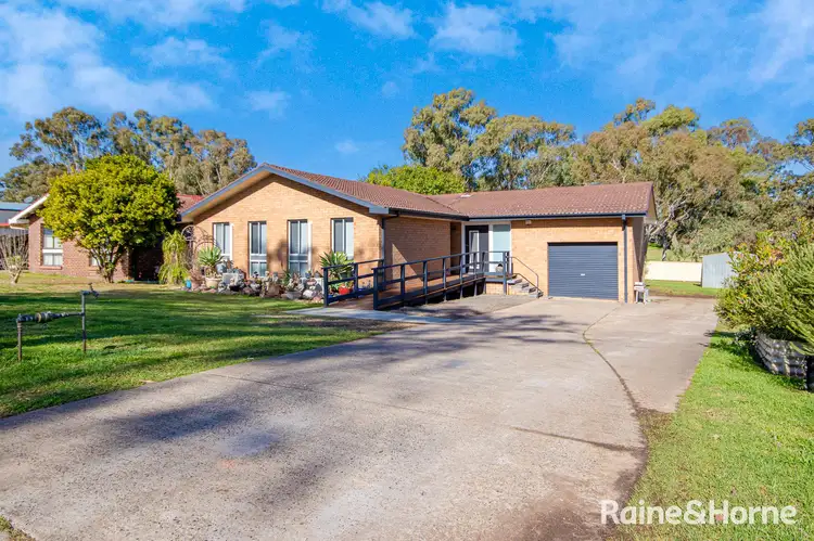 42 Shiraz Street, Muswellbrook NSW 2333