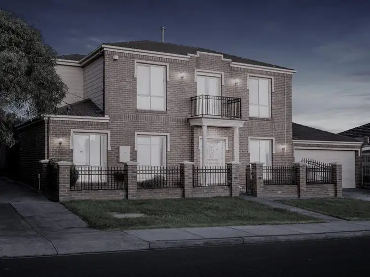 Main view of Homely house listing, 20A James Street, Preston VIC 3072
