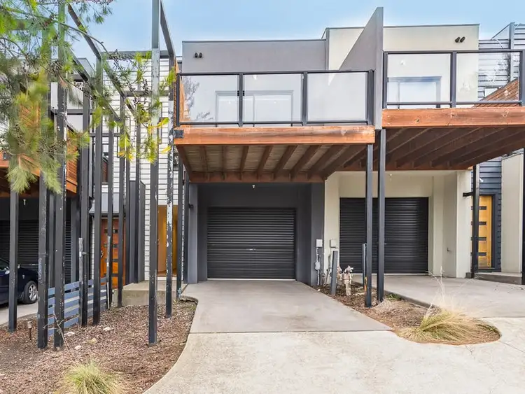 Second view of Homely house listing, 17/960 Plenty Road, South Morang VIC 3752
