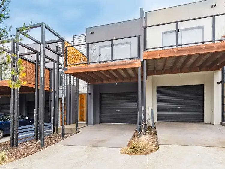 Third view of Homely house listing, 17/960 Plenty Road, South Morang VIC 3752