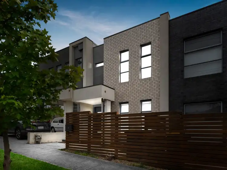 Second view of Homely house listing, 2D Wilkinson Street, Reservoir VIC 3073