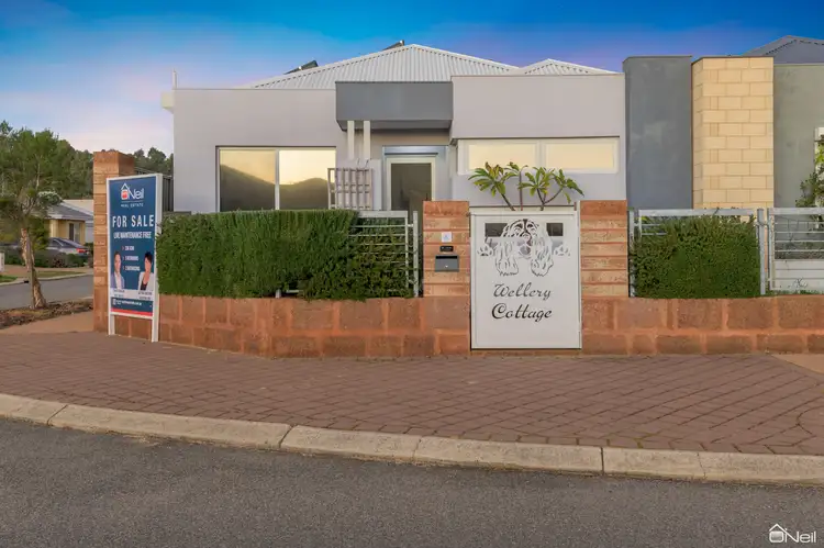 5 Kane Way, Byford WA 6122