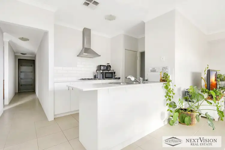 Second view of Homely house listing, 20 Corella Close, Beeliar WA 6164