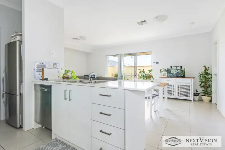 Third view of Homely house listing, 20 Corella Close, Beeliar WA 6164
