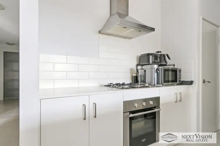 Fourth view of Homely house listing, 20 Corella Close, Beeliar WA 6164