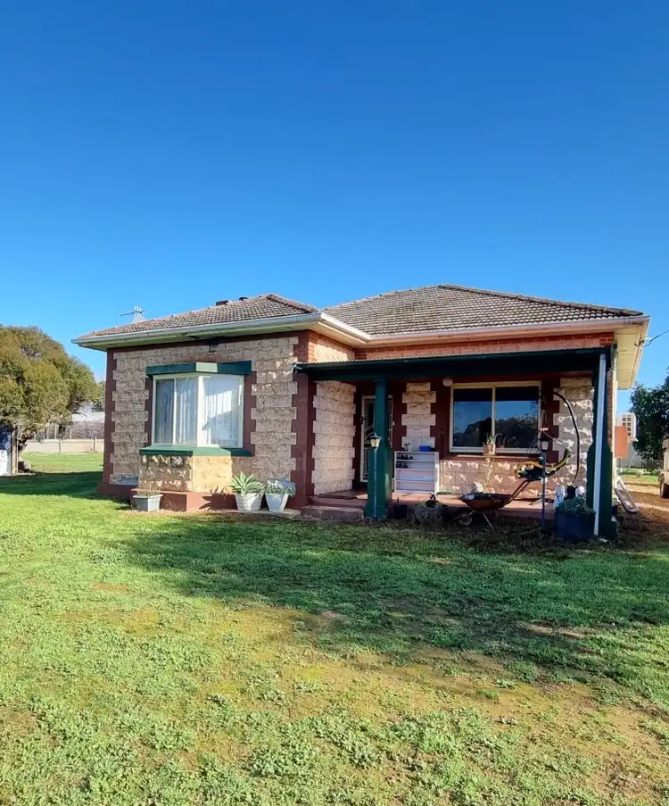 7 Goodes Road, Ungarra SA 5607