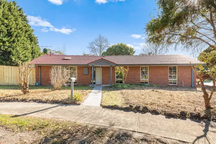 5 Cooba Place, Frankston VIC 3199