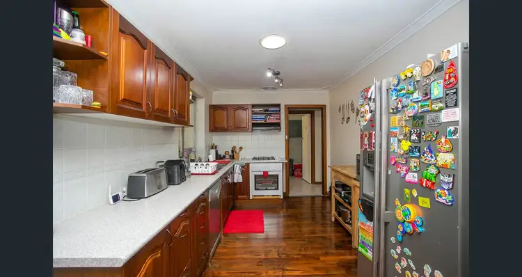 Fifth view of Homely house listing, 14 Arundle Avenue, Greenmount WA 6056