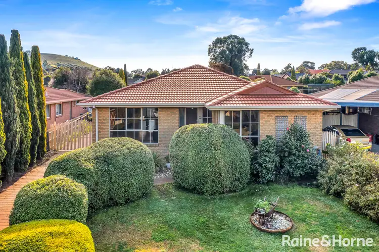 7 Wainewright Court, Sunbury VIC 3429