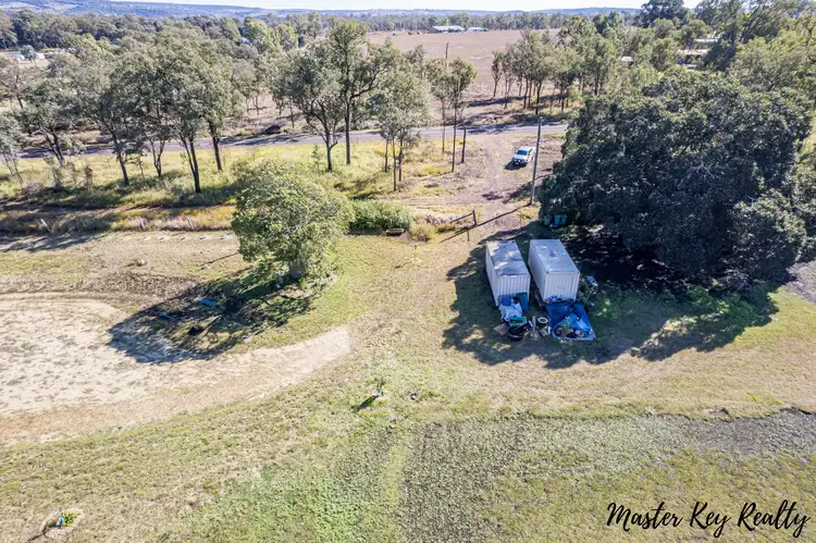 Fourth view of Homely rural property listing, 58 Hivesville Road, Hivesville QLD 4612