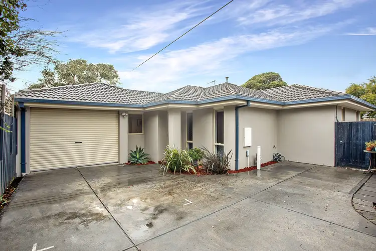 3A Harold Street, Seaford VIC 3198