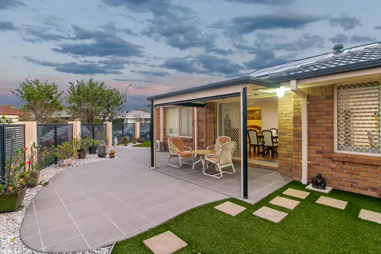 Second view of Homely semi-detached listing, 1/10 Mistletoe Circuit, Kingscliff NSW 2487