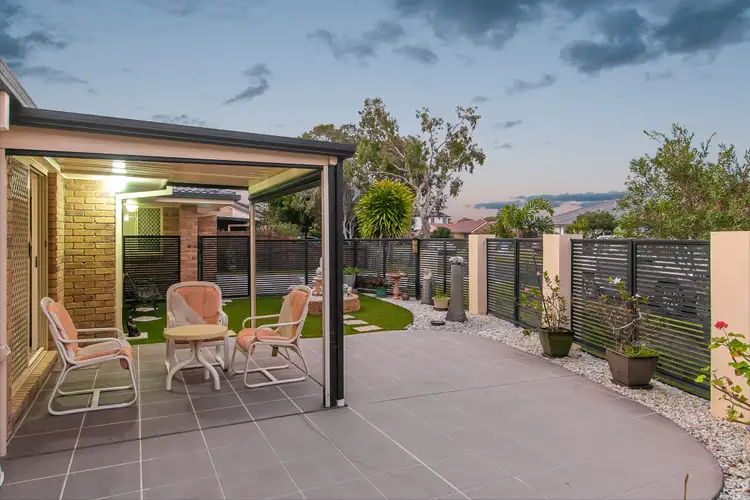 Third view of Homely semi-detached listing, 1/10 Mistletoe Circuit, Kingscliff NSW 2487