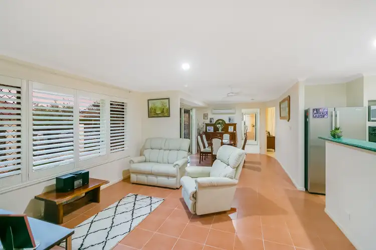 Fifth view of Homely semi-detached listing, 1/10 Mistletoe Circuit, Kingscliff NSW 2487