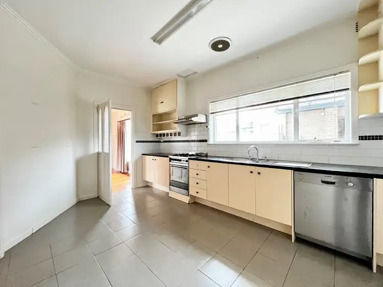 Second view of Homely unit listing, 1/5 Ward Avenue, Oakleigh South VIC 3167