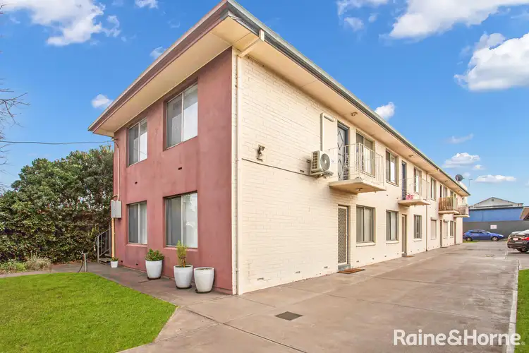 5/34 Norma Street, Mile End SA 5031