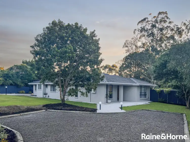 64 Bristlebird Drive, Morayfield QLD 4506