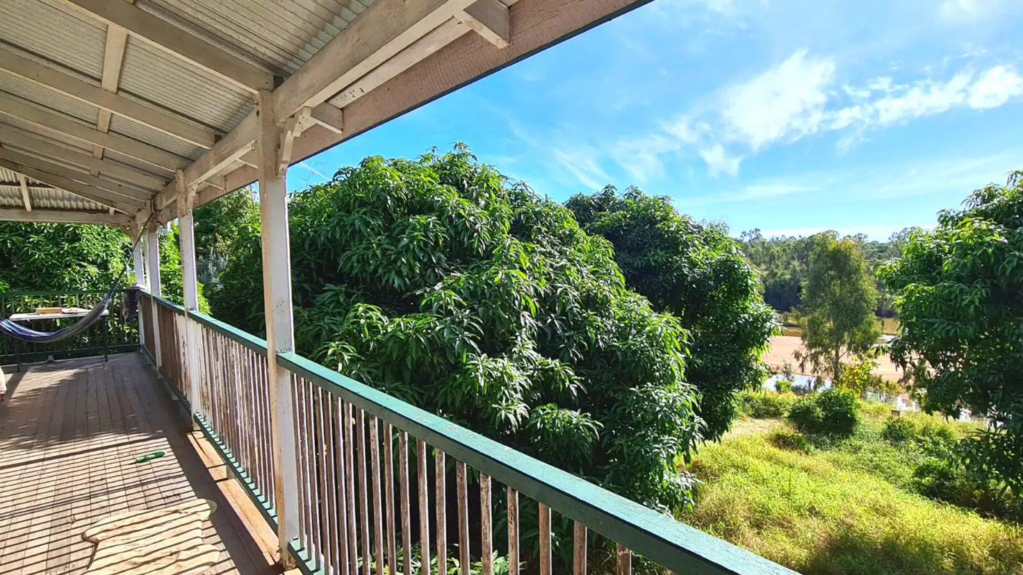 Main view of Homely house listing, 39F Capper Street, Gayndah QLD 4625