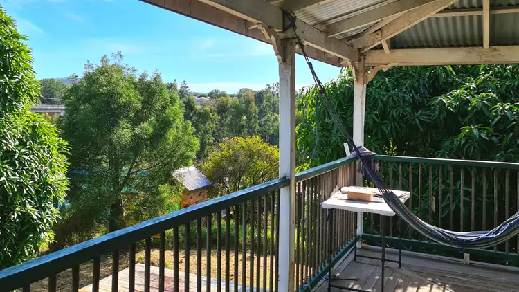 Second view of Homely house listing, 39F Capper Street, Gayndah QLD 4625