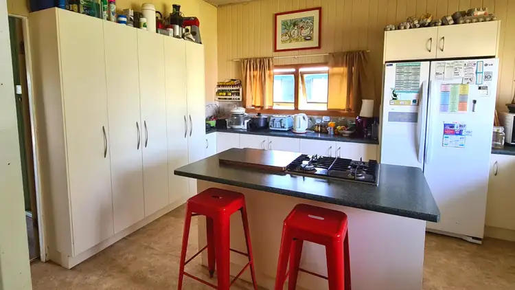 Fourth view of Homely house listing, 39F Capper Street, Gayndah QLD 4625