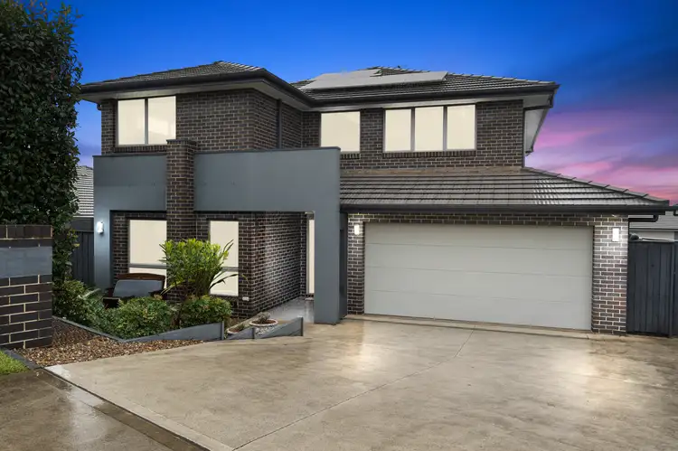 10 Barnea Avenue, Caddens NSW 2747